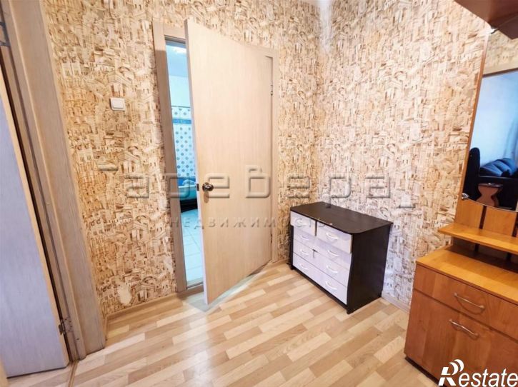 1-комн квартира Апрельская, 5а