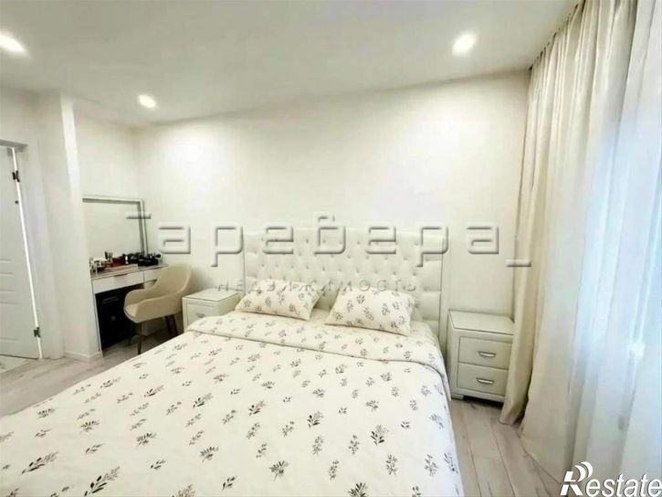 2-комн квартира Елены Стасовой, 50а