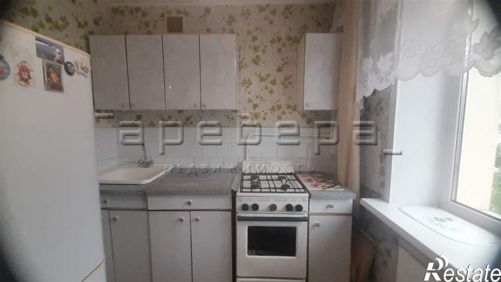 2-комн квартира Новая, 4