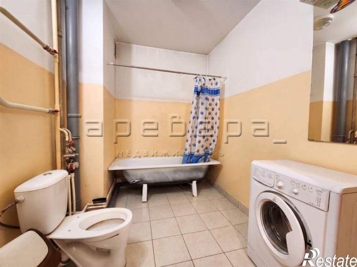 1-комн квартира Апрельская, 5а