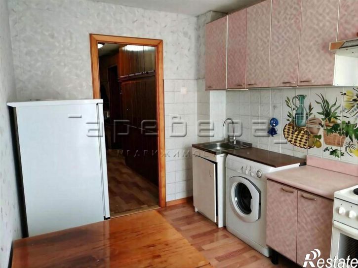3-комн квартира Академика Киренского, 56