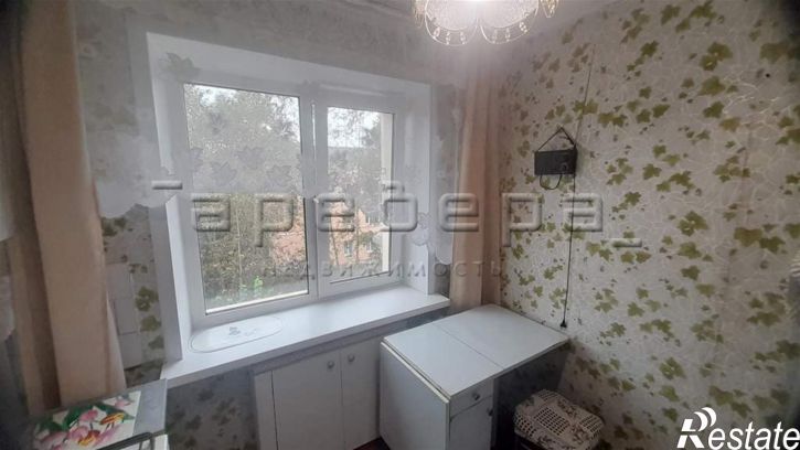 2-комн квартира Новая, 4