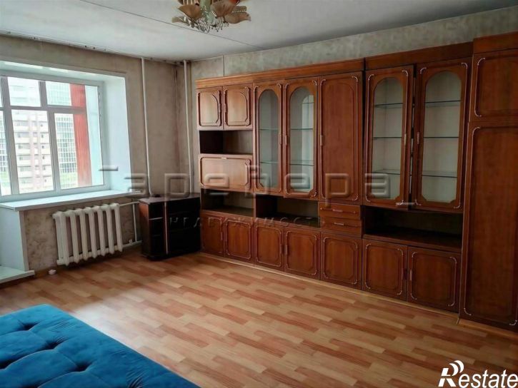 3-комн квартира Академика Киренского, 56
