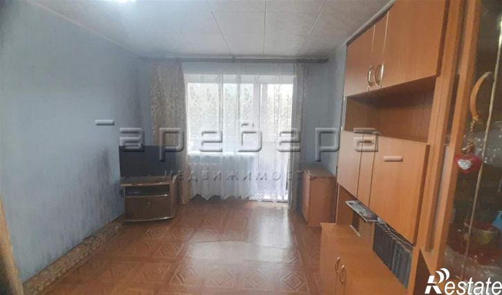 2-комн квартира Новая, 4