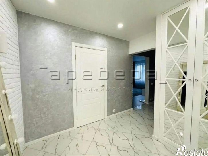 2-комн квартира Елены Стасовой, 50а