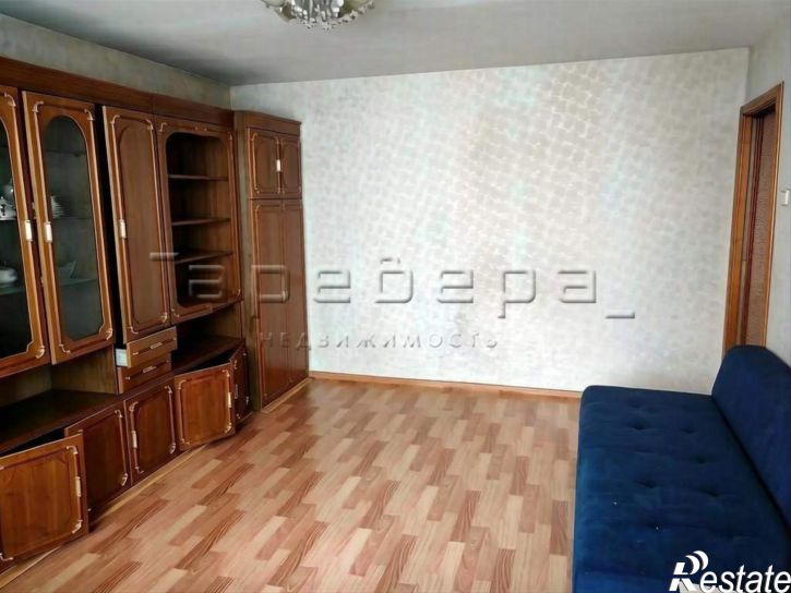 3-комн квартира Академика Киренского, 56