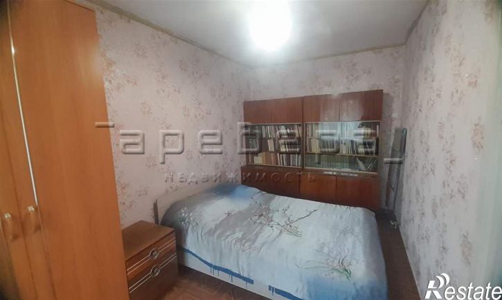 2-комн квартира Новая, 4