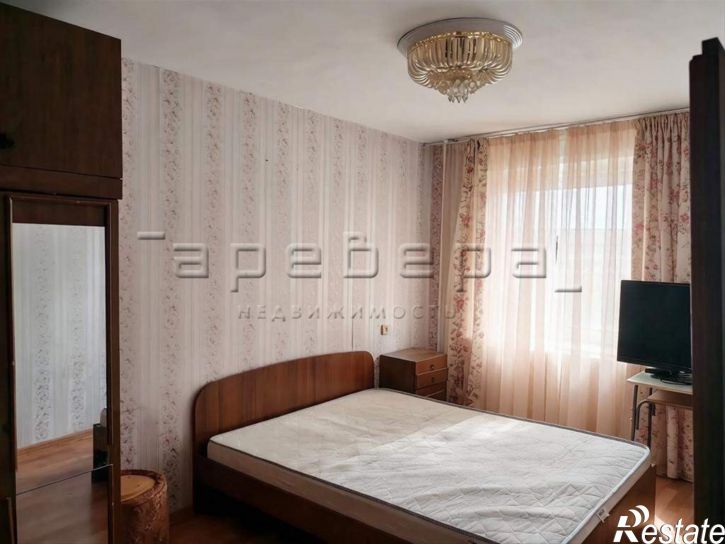 3-комн квартира Академика Киренского, 56