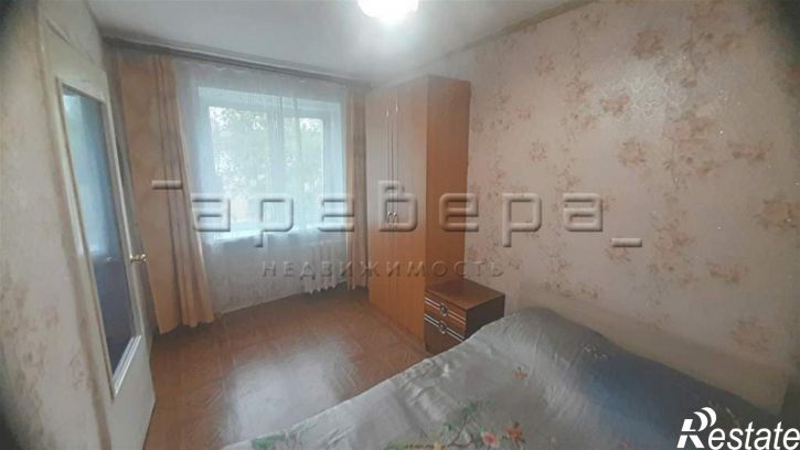 2-комн квартира Новая, 4