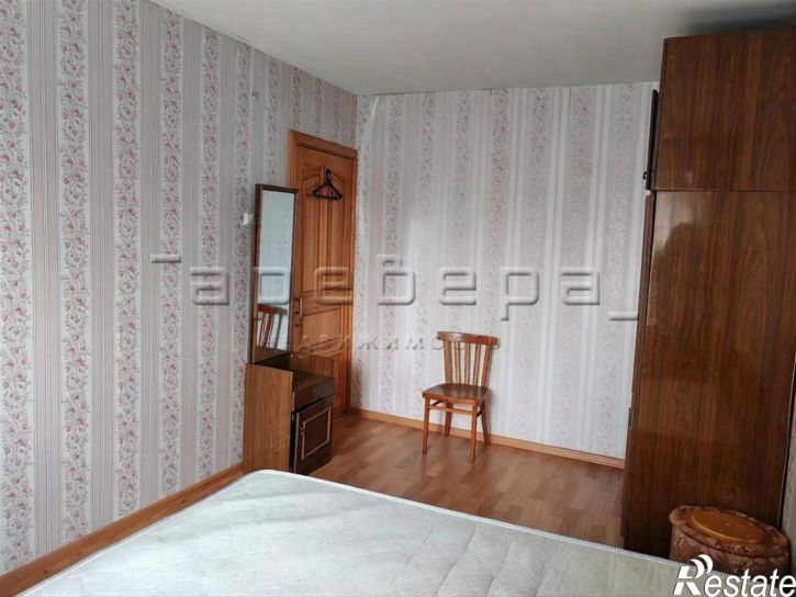 3-комн квартира Академика Киренского, 56