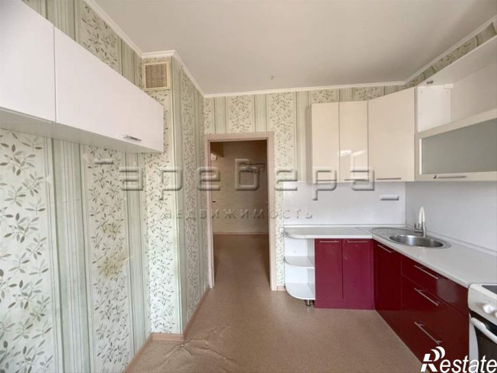 1-комн квартира Караульная, 82