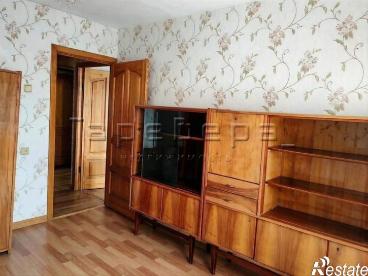 3-комн квартира Академика Киренского, 56