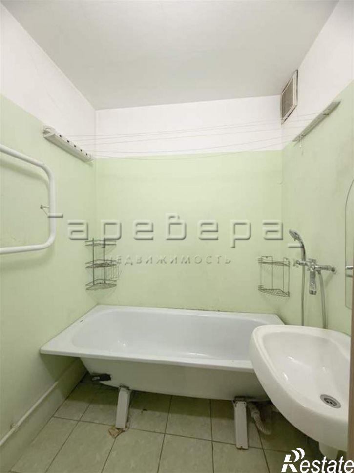 1-комн квартира Караульная, 82