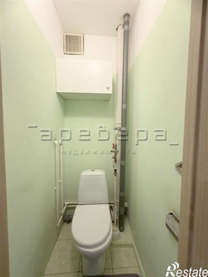 1-комн квартира Караульная, 82