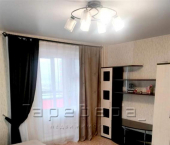 2-комн, 59кв м, этаж 13/17 Свердловская, 6г