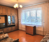 2-комн, 42кв м, этаж 3/9 Крупской, 44