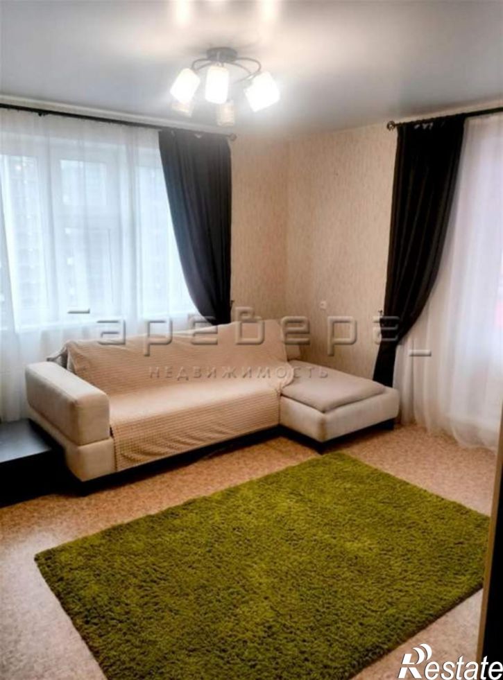 2-комн квартира Свердловская, 6г