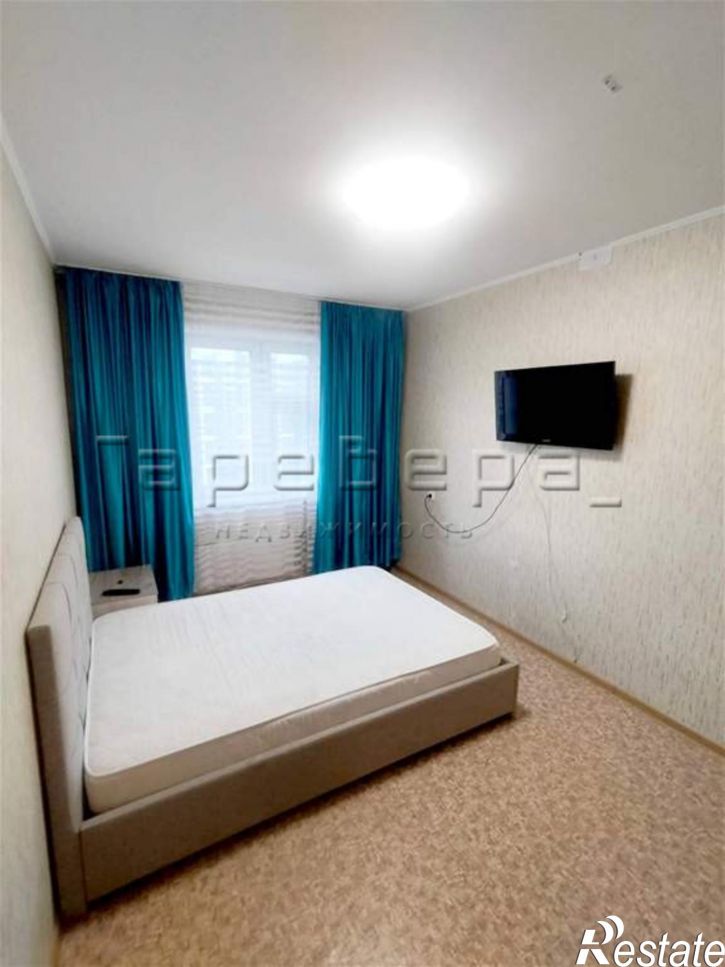2-комн квартира Свердловская, 6г