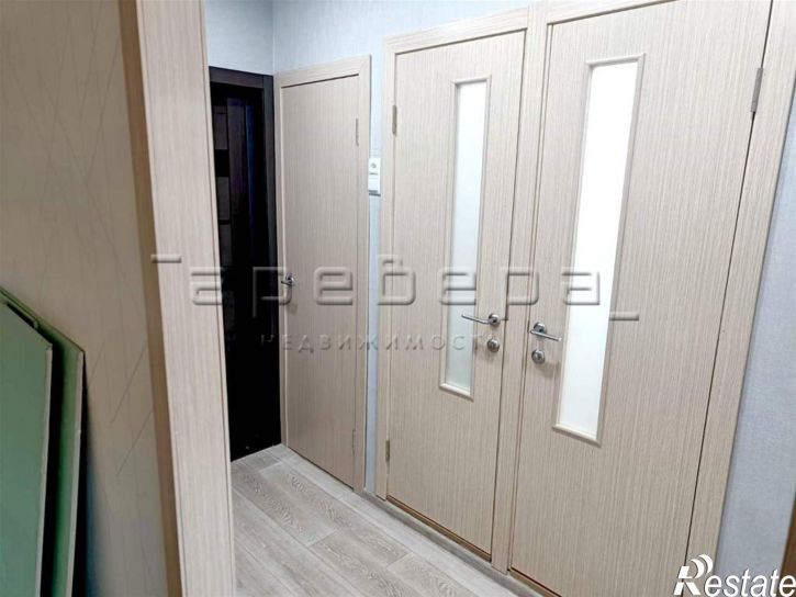 1-комн квартира Щорса, 101