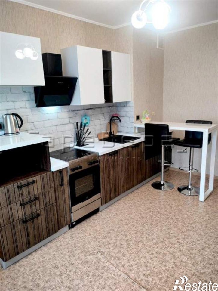 2-комн квартира Свердловская, 6г