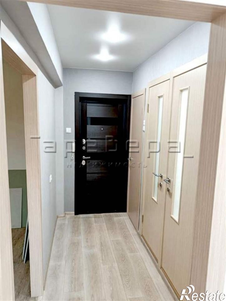 1-комн квартира Щорса, 101