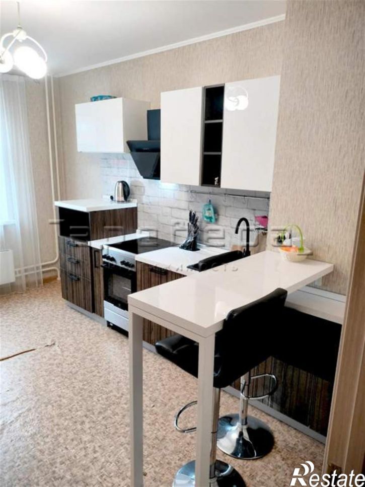 2-комн квартира Свердловская, 6г