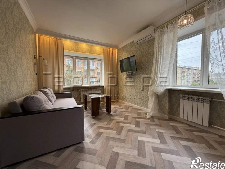 1-комн квартира Красной Армии, 15