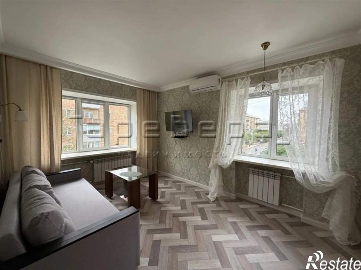 1-комн квартира Красной Армии, 15