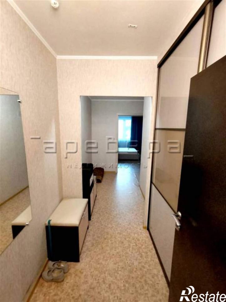 2-комн квартира Свердловская, 6г