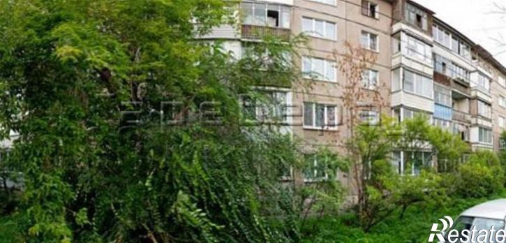 1-комн квартира Щорса, 101