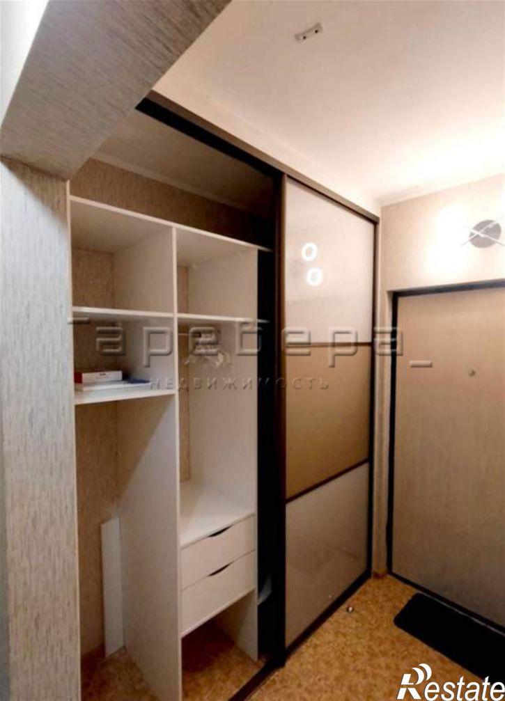 2-комн квартира Свердловская, 6г
