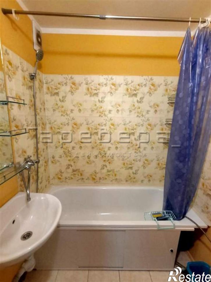 2-комн квартира Свердловская, 6г