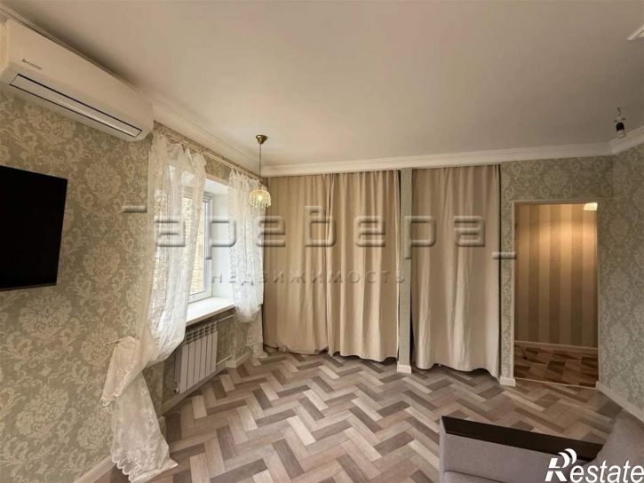 1-комн квартира Красной Армии, 15