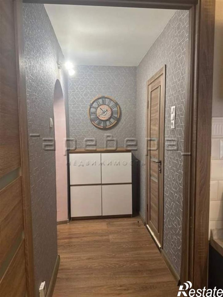 1-комн квартира Серова, 10