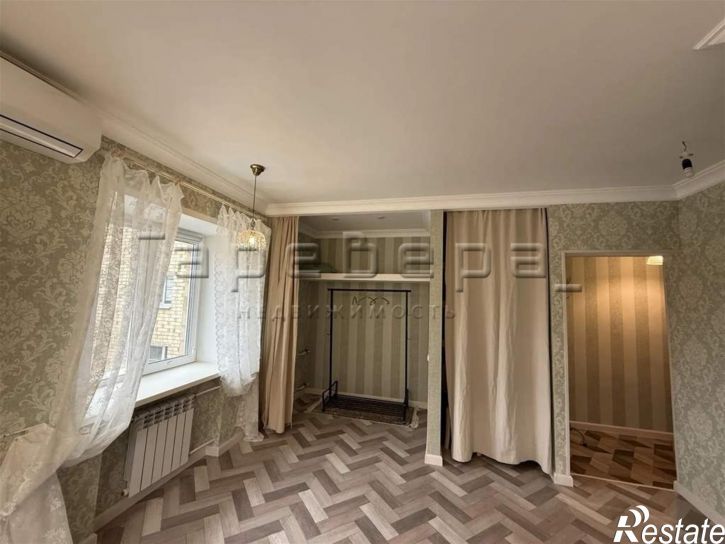 1-комн квартира Красной Армии, 15