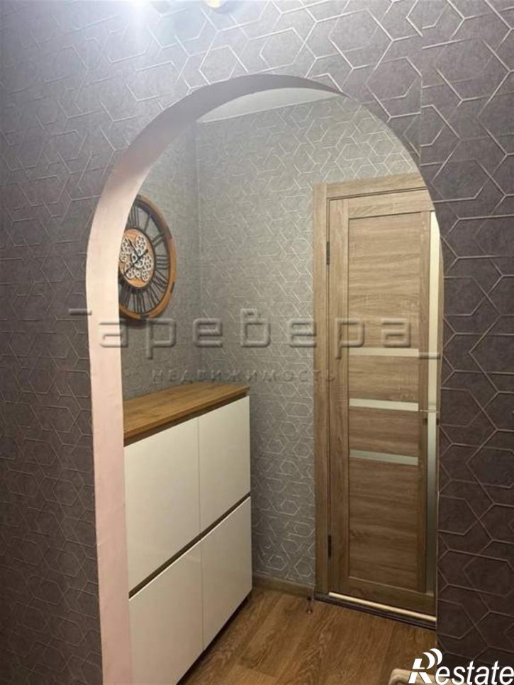 1-комн квартира Серова, 10