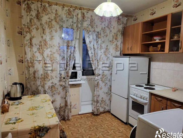 2-комн квартира Крупской, 44