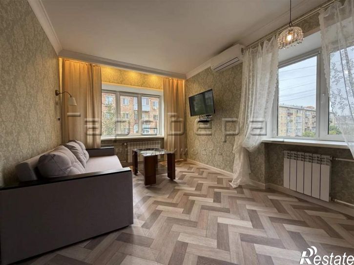 1-комн квартира Красной Армии, 15