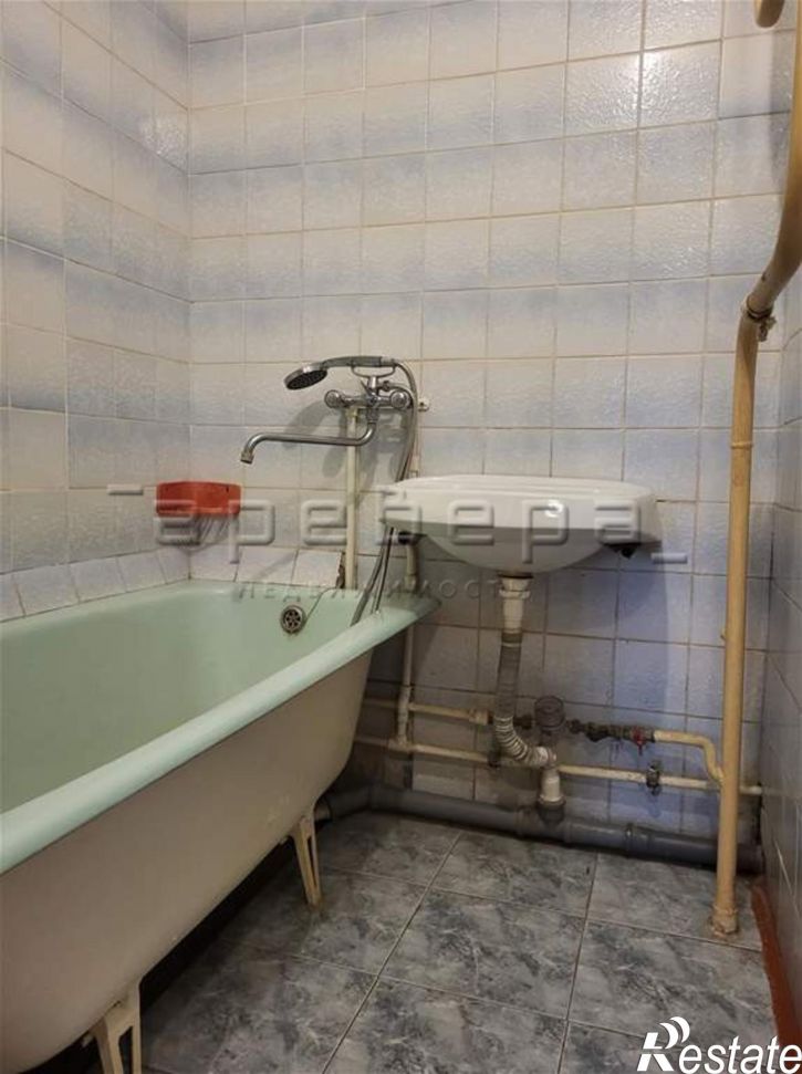 2-комн квартира Крупской, 44