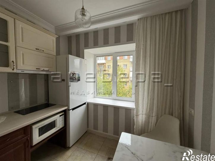 1-комн квартира Красной Армии, 15