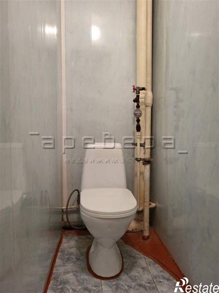 2-комн квартира Крупской, 44