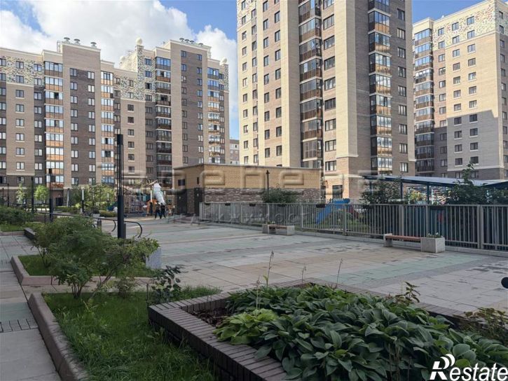 2-комн квартира 78 Добровольческой Бригады, 26