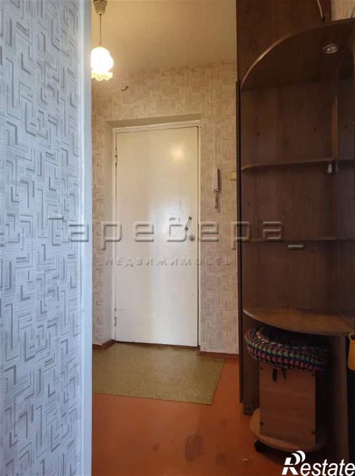 2-комн квартира Крупской, 44