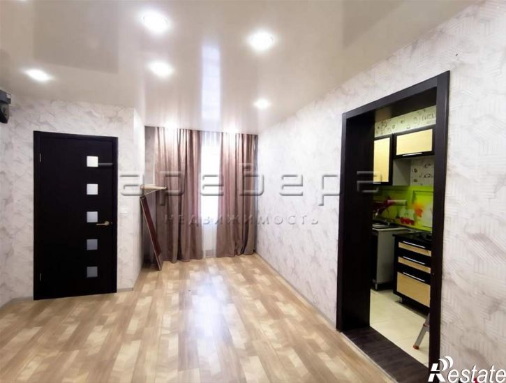 1-комн квартира Глинки, 21а
