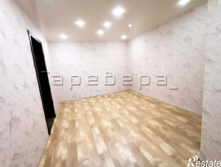 1-комн квартира Глинки, 21а
