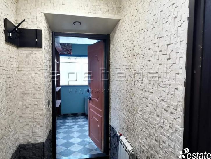 1-комн квартира Глинки, 21а