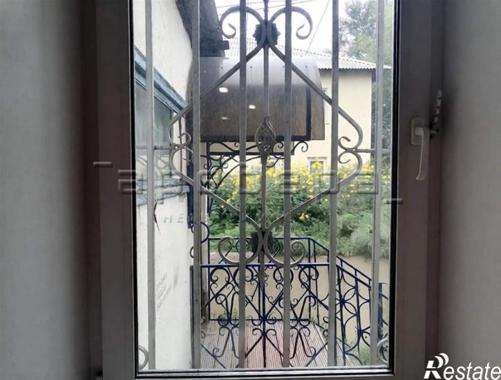 1-комн квартира Глинки, 21а