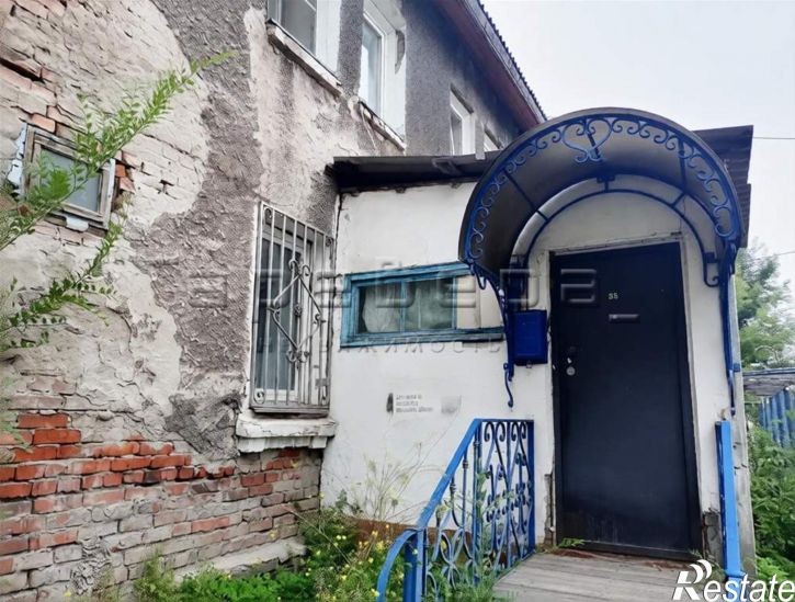 1-комн квартира Глинки, 21а
