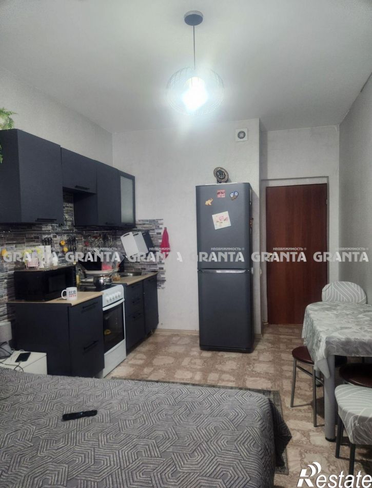 1-комн квартира ул Мате Залки, 7