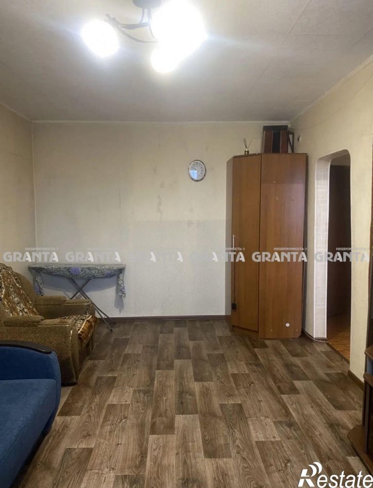 1-комн квартира ул Калинина, 47